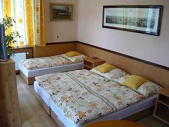 Holiday home Holiday House Barrandov