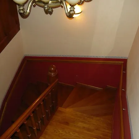 Holiday House Barrandov Holiday home