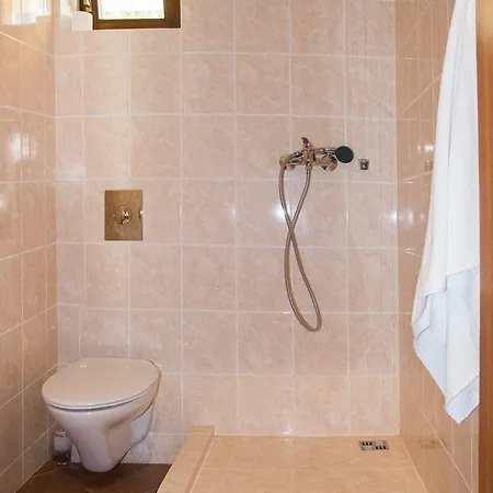 Holiday House Barrandov *
