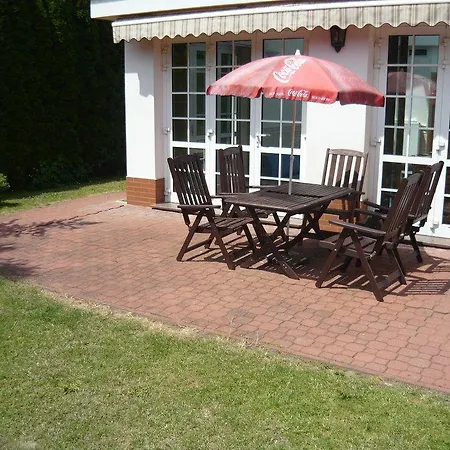 Holiday House Barrandov Holiday home