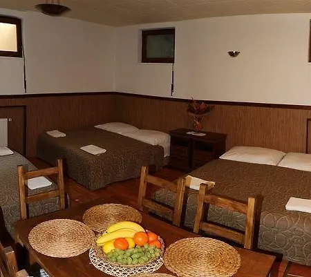 Holiday House Barrandov * Prague