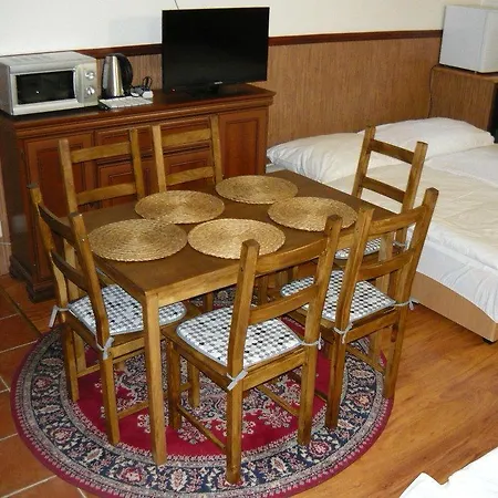 Holiday House Barrandov *
