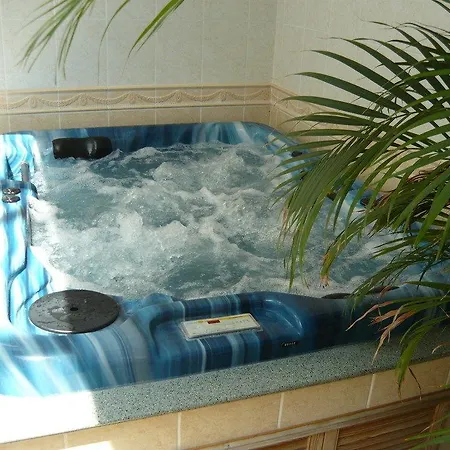 Holiday House Barrandov * Prague