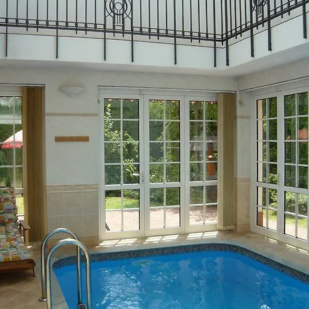Holiday House Barrandov Holiday home *