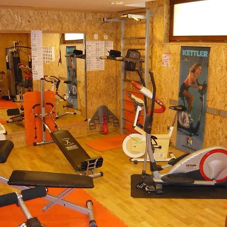 Holiday House Barrandov Holiday home