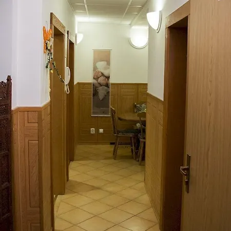 Holiday House Barrandov Holiday home *