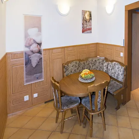 Holiday House Barrandov Holiday home
