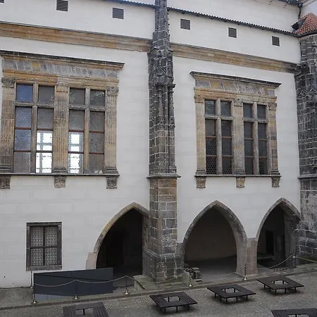 Holiday House Barrandov Holiday home Prague