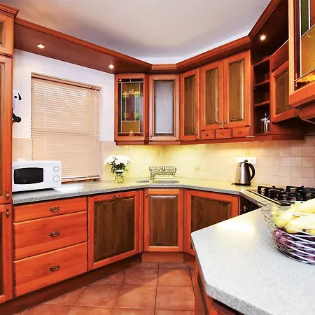 Holiday House Barrandov