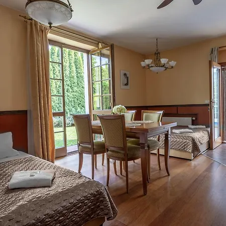 Holiday House Barrandov Holiday home Prague