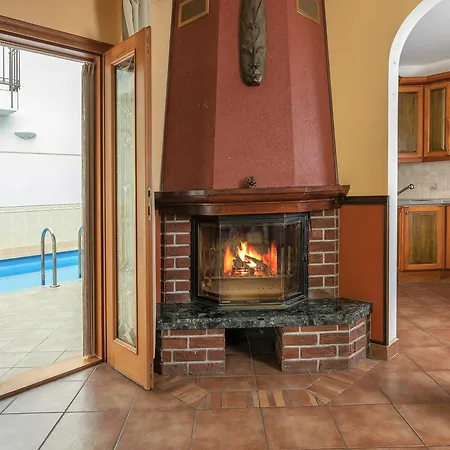 Holiday House Barrandov * Prague