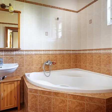 Holiday House Barrandov Holiday home *