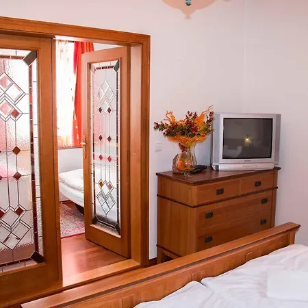 Holiday House Barrandov Holiday home *