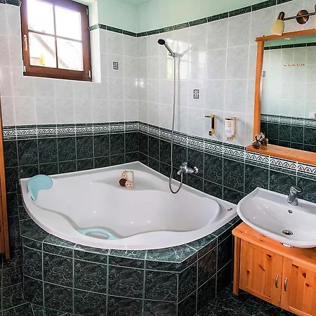 Holiday House Barrandov Prague