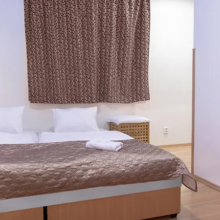 Holiday House Barrandov Holiday home Prague