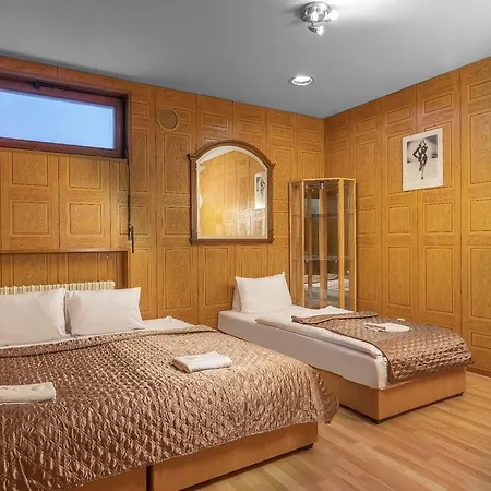 Holiday House Barrandov Holiday home