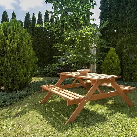 Holiday House Barrandov Holiday home