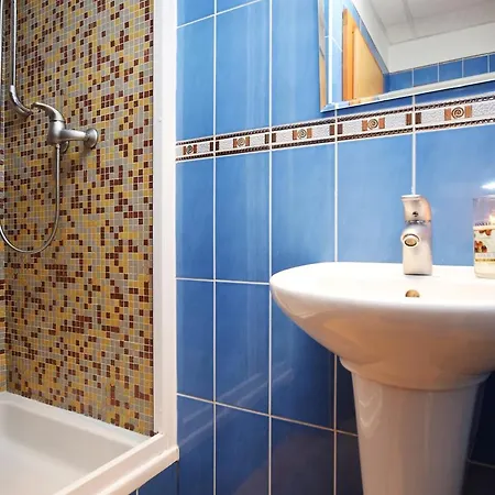 Holiday House Barrandov Prague