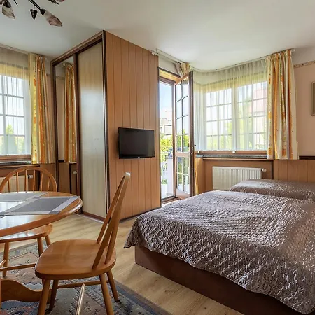 Holiday House Barrandov *