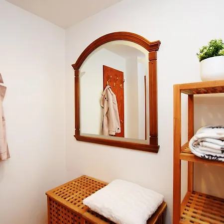 Holiday House Barrandov Holiday home *